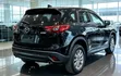 Mazda CX-5 2016 Black - 3