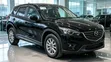 Mazda CX-5 2016 Black - 5