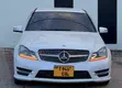 Mercedes-Benz C-Class 2014 - 3