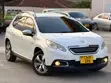 Peugeot 2008 1.2 e-HTP (100 Hp) 2013 Nyeupe - 1