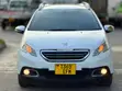 Peugeot 2008 1.2 e-HTP (100 Hp) 2013 Nyeupe - 2