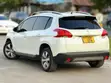 Peugeot 2008 1.2 e-HTP (100 Hp) 2013 Nyeupe - 3
