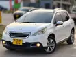 Peugeot 2008 1.2 e-HTP (100 Hp) 2013 Nyeupe - 4