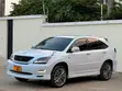 Toyota Harrier 2007 White - 1