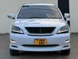 Toyota Harrier 2007 White - 2