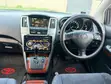 Toyota Harrier 2007 White - 5