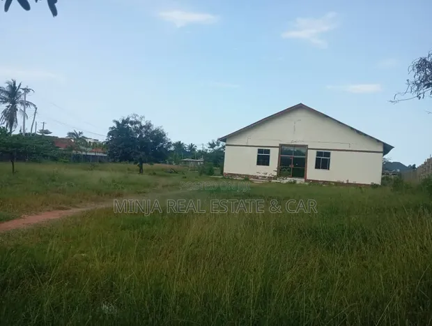 Plot for Sale in Boko Dovya - 1
