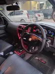 Toyota Hilux Surf 2000 White - 3