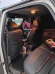 Toyota Hilux Surf 2000 White - 4
