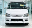 Toyota Noah 2001 White - 1