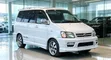 Toyota Noah 2001 White - 2