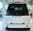 Toyota Noah 2001 White - 5