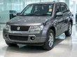 Suzuki Escudo 2005 Metallic Gray - 1