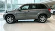 Suzuki Escudo 2005 Metallic Gray - 3
