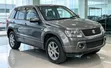 Suzuki Escudo 2005 Metallic Gray - 4