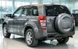 Suzuki Escudo 2005 Metallic Gray - 5