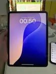 Apple iPad Pro 11 (2018) 64GB Gray - 2