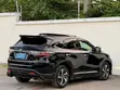 Toyota Harrier 2016 Black - 3