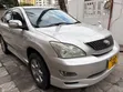 Toyota Harrier 2003 - 1