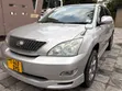 Toyota Harrier 2003 - 2