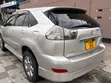 Toyota Harrier 2003 - 5