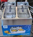 Adh 12L Deep Fryer - 1