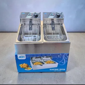 Adh 12L Deep Fryer