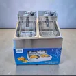 Adh 12L Deep Fryer - 3