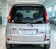 Toyota Fun Cargo 2004 Silver - 3