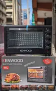 Kenwood Oven 48L - 1