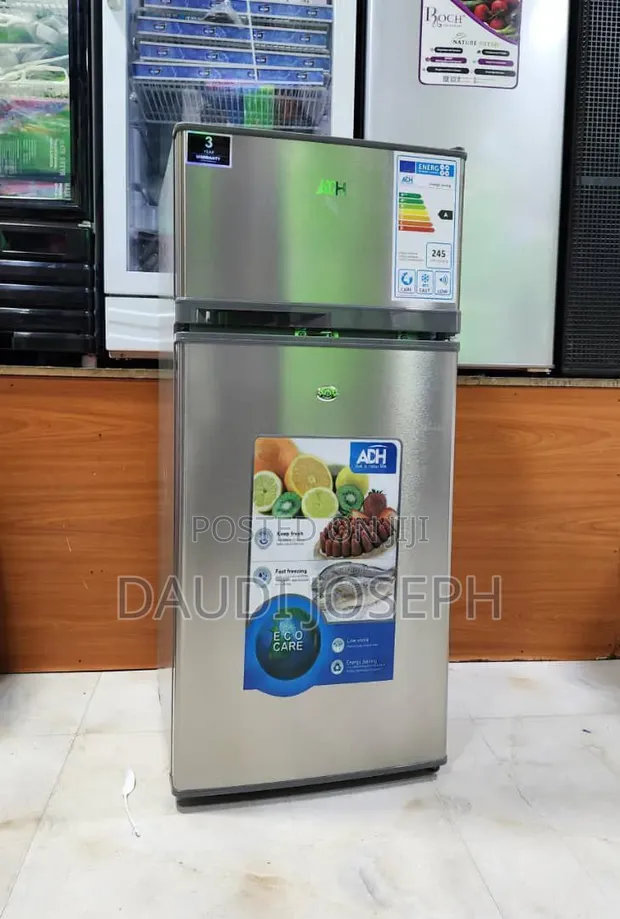 ADH Fridge 108L - 1