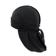 Men's Durag - Black - 2