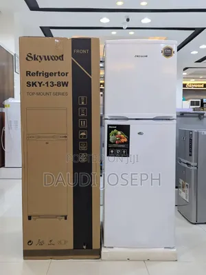 Skywood Fridge 158L