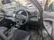 Toyota Vanguard 2009 Black - 2