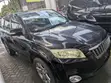 Toyota Vanguard 2009 Black - 4