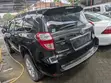 Toyota Vanguard 2009 Black - 5