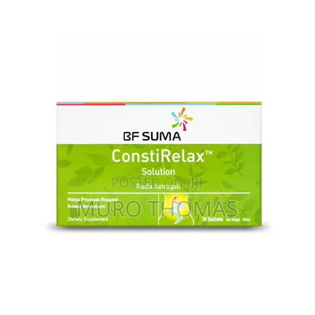 Constirelax Oral Solution - 1