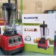 Europe Heavy Duty Commercial Blender 2L - 2