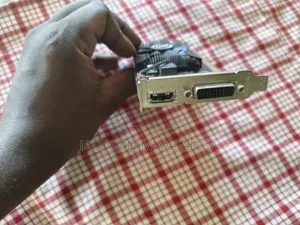 Nvidia GT 710 Graphics Card 2GB DDR3