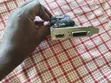 Nvidia GT 710 Graphics Card 2GB DDR3 - 1