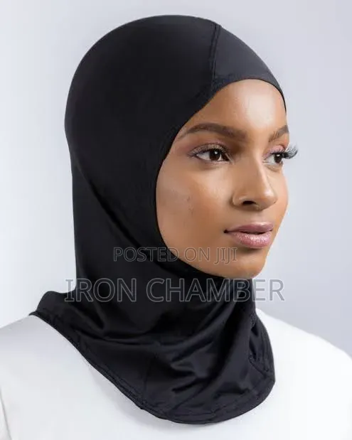 Women's Sports Hijab - 1