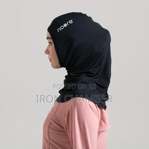 Women's Sports Hijab