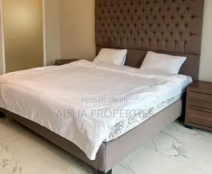Ghorofa ya Vyumba 4 vya Kulala yenye Samani, Inauzwa Masaki