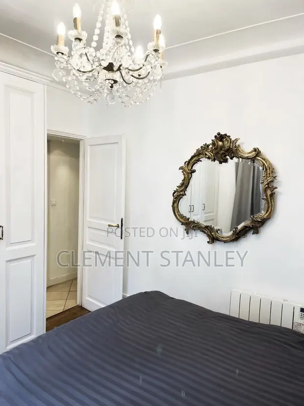Furnished 4 Bedroom House for Rent in Masaki - 1