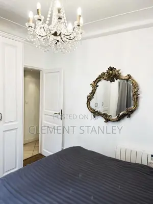 Furnished 4 Bedroom House for Rent in Masaki