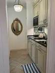 Furnished 4 Bedroom House for Rent in Masaki - 2
