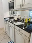 Furnished 4 Bedroom House for Rent in Masaki - 5
