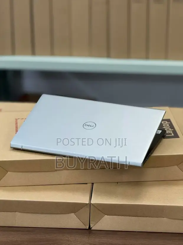 Laptopi Dell Latitude 5401 - Core i7, 16GB RAM, 512GB SSD - 1