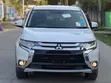 Mitsubishi Outlander 2016 White - 1