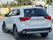 Mitsubishi Outlander 2016 White - 5